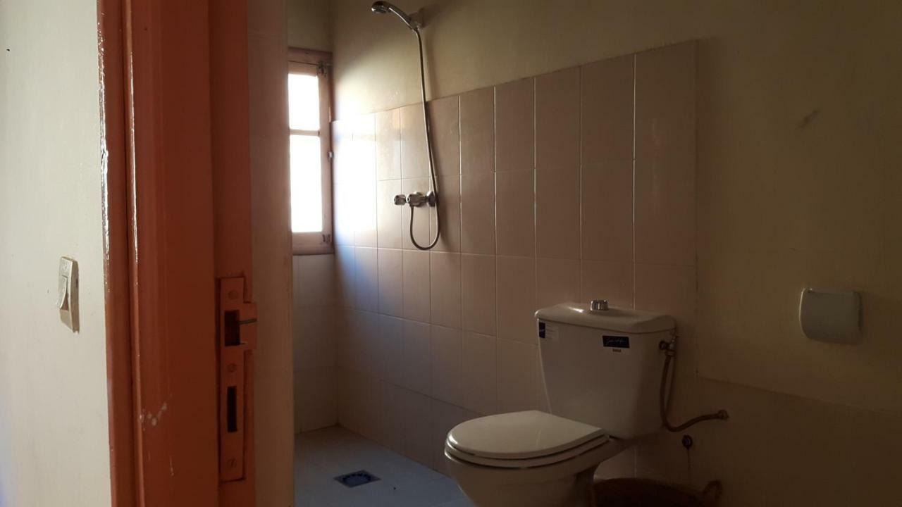 Riad Atlas Berbere Boumalne Buitenkant foto